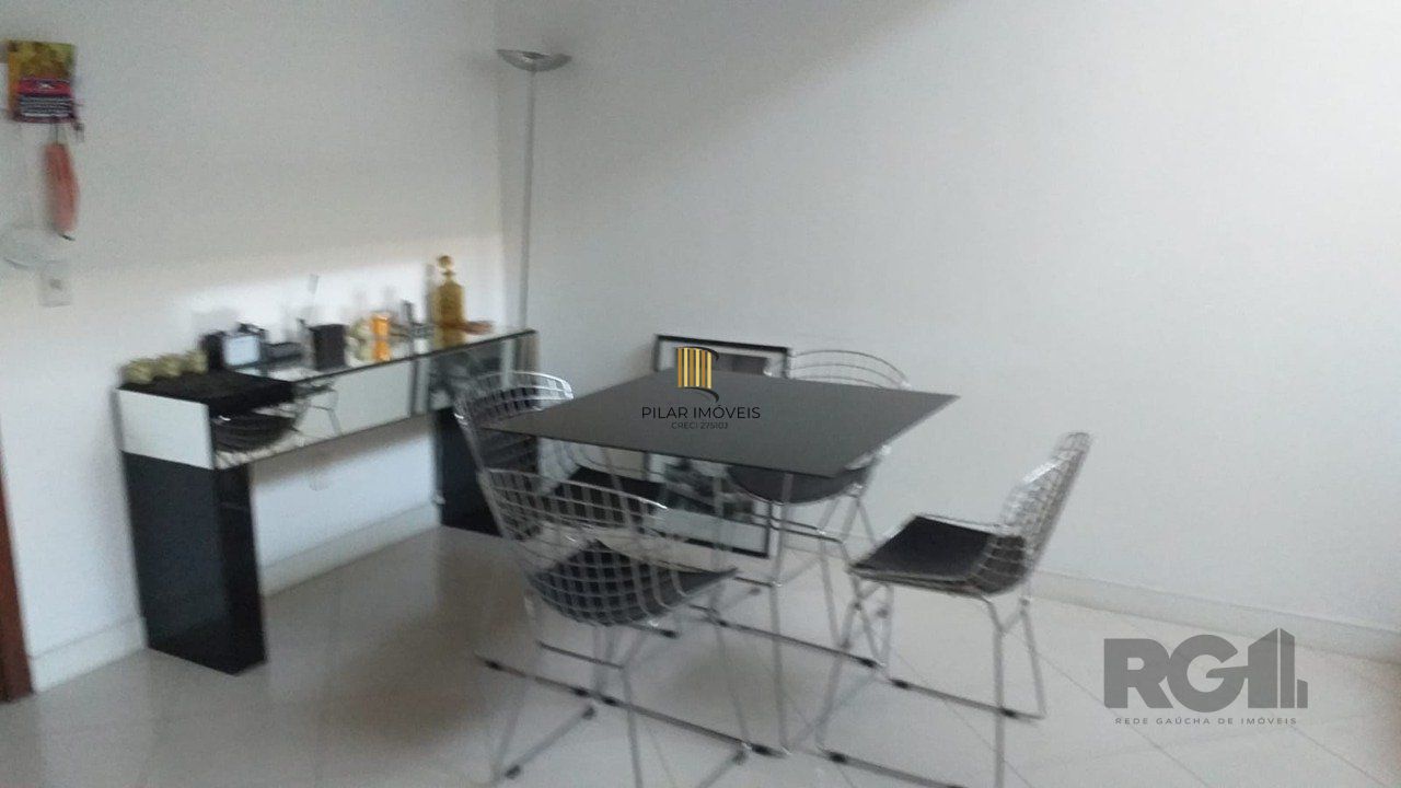 Ótimo Loft ou 1 dormitório e gabinete garagem no Rio Branco