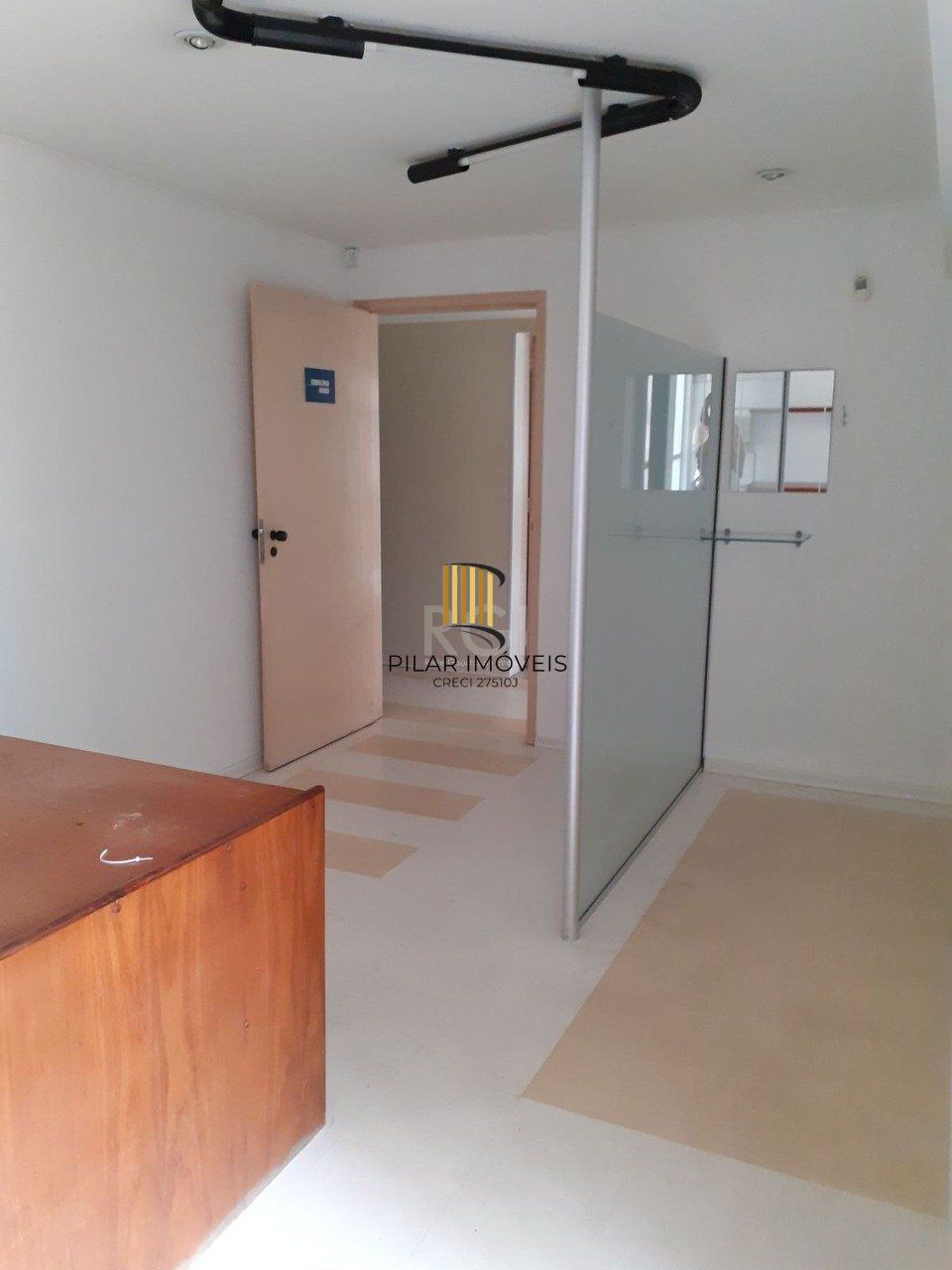 Conjunto/Sala para Venda - 96m², 0 dormitórios, Bom Fim