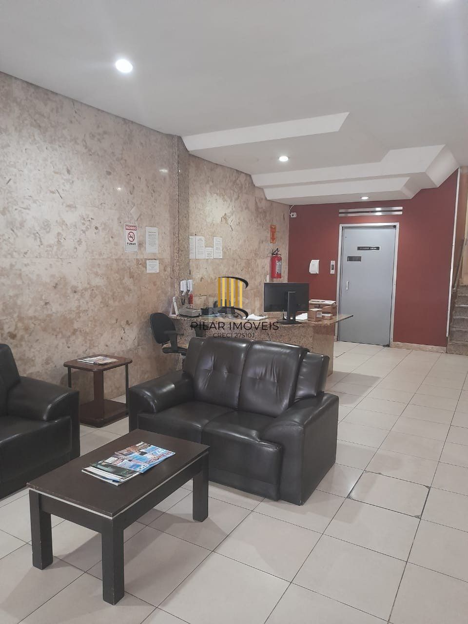 Apartamento para Venda - 148.83m², 3 dormitórios, Centro Histórico