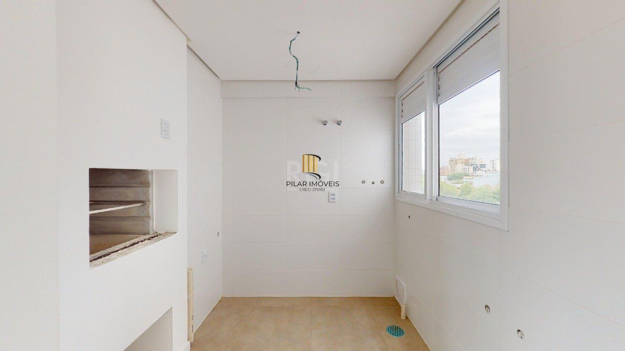 Apartamento para Venda - 69.82m², 2 dormitórios, sendo 1 suites, 2 vagas - Bom Jesus