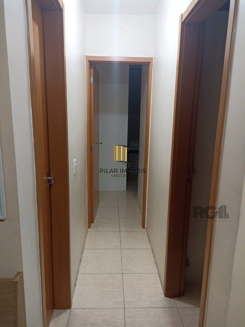 Apartamento 2 dormitórios no bairro Jardim Leopoldina