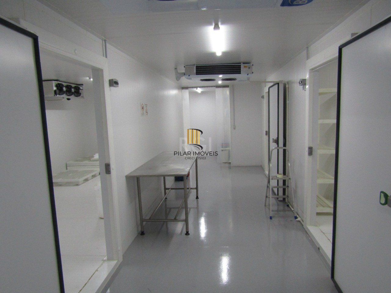 Depósito/Pavilhão para Venda - 195m², 0 dormitórios, Sarandi