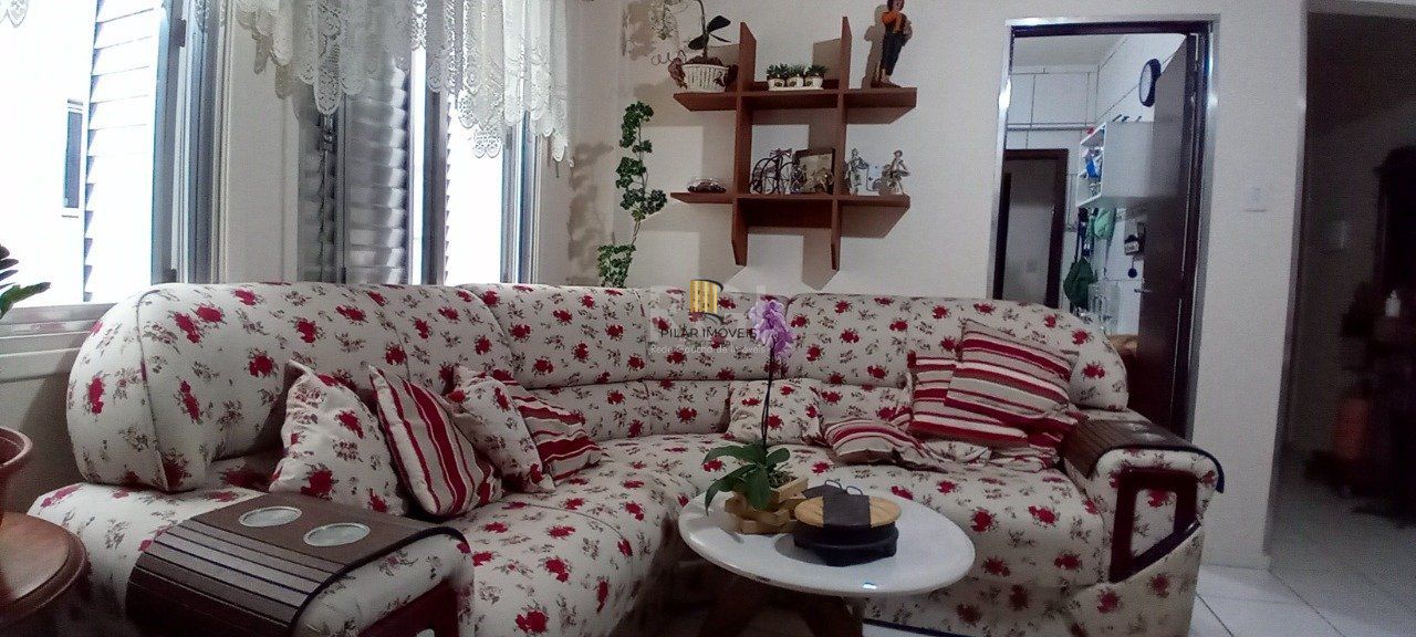 Apartamento para Venda - 93m², 3 dormitórios, Santana
