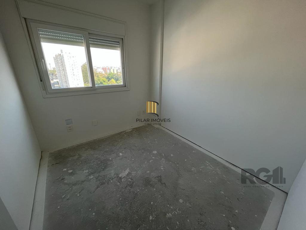 Apartamento Venda - 66.29m², 3 dormitórios, sendo 1 suites, 1 vagas