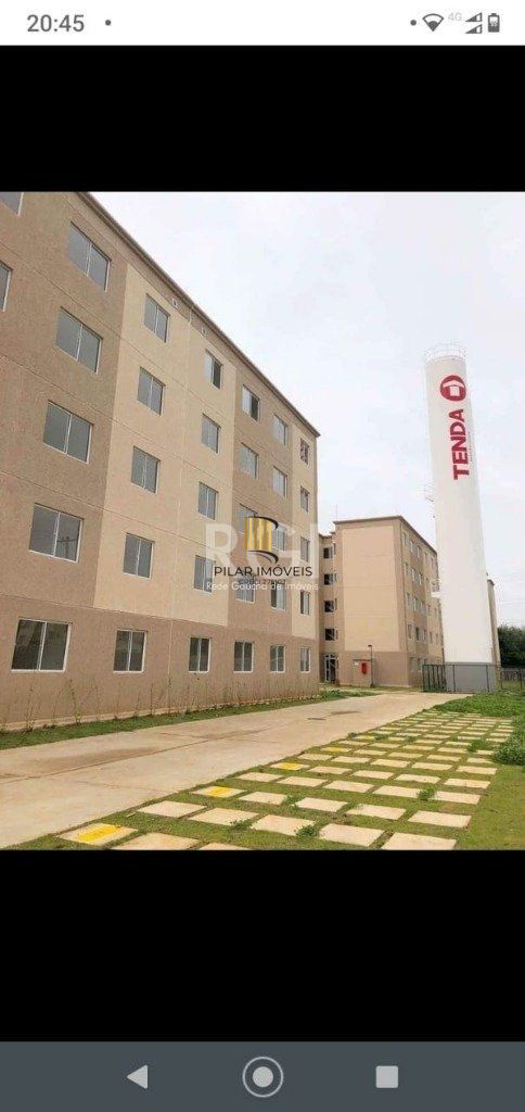 Apartamento para Venda - 55m², 2 dormitórios, 1 vaga - Sarandi