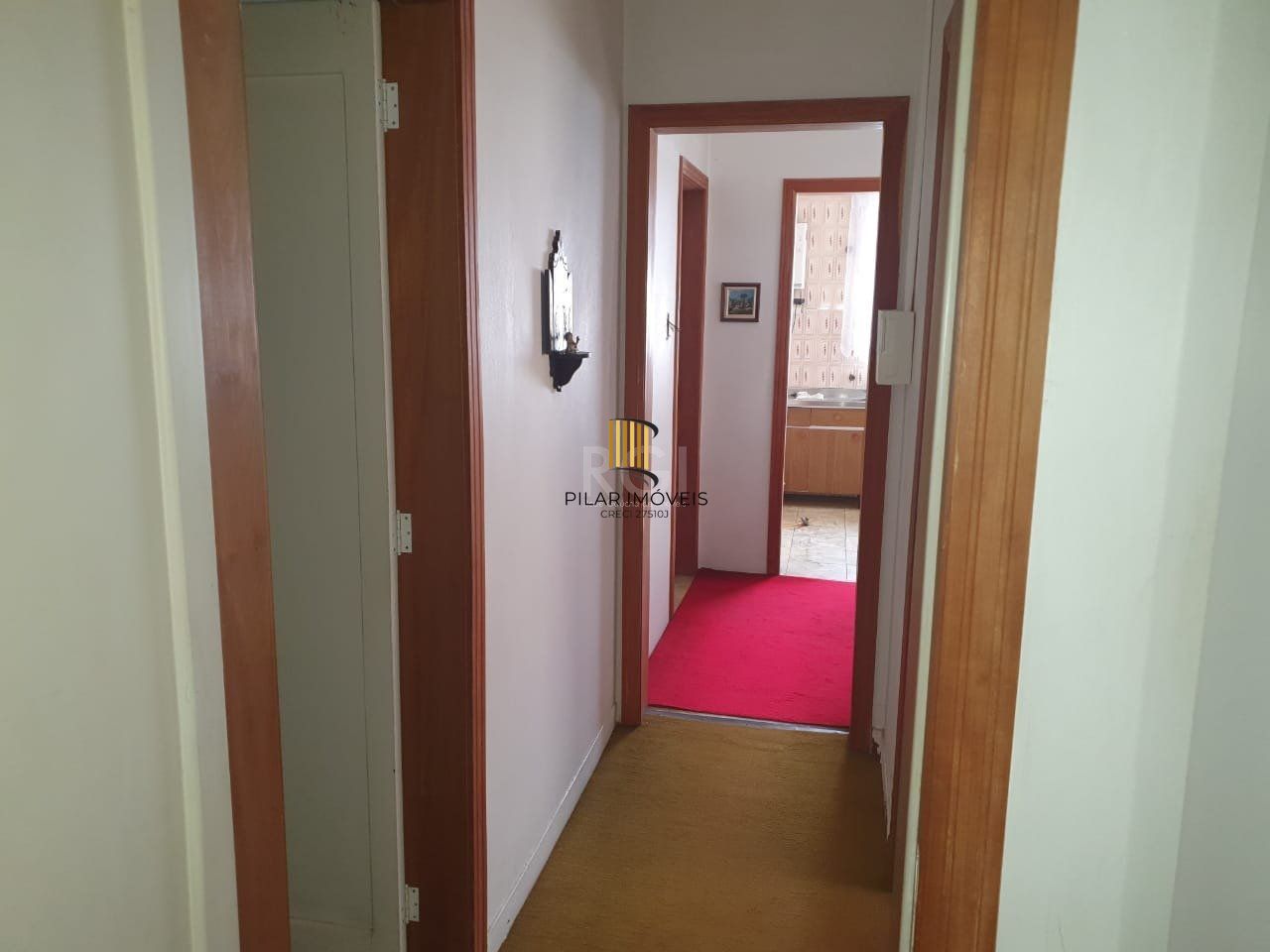Casa para Venda - 100m², 3 dormitórios, 1 vaga - Navegantes