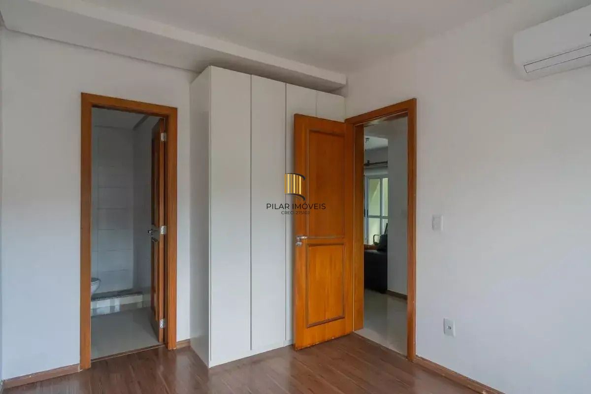 Apartamento de 2 quartos, 2 suítes e 1 vaga de garagem