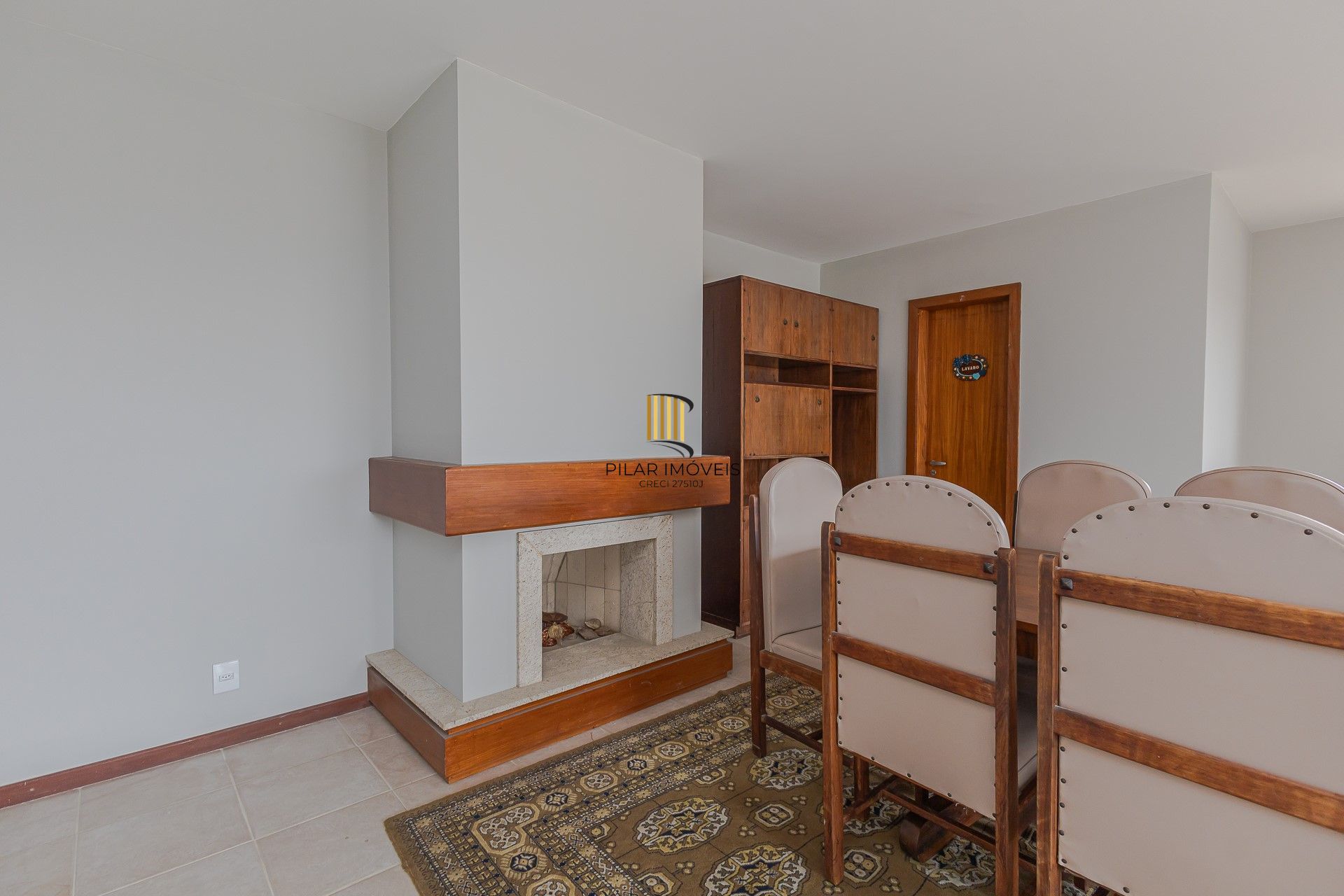 Cobertura 3 dormitórios no bairro São João