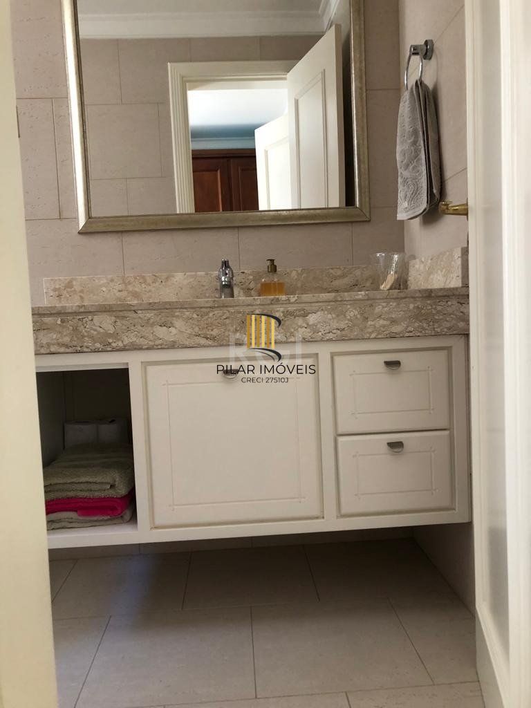 Apartamento para Venda - 229.05m², 3 dormitórios, sendo 3 suites, 4 vagas - Bela Vista