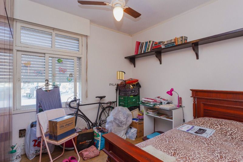 Apartamento de 3 quartos, suíte e 1 vaga de garagem no bairro Moinhos de Vento