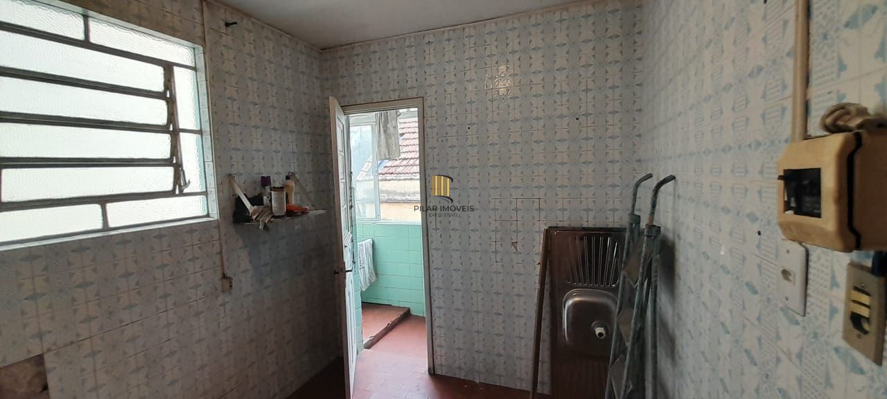 Apartamento de dois quartos no bairro Santana em Porto Alegre - Pilar Imóveis