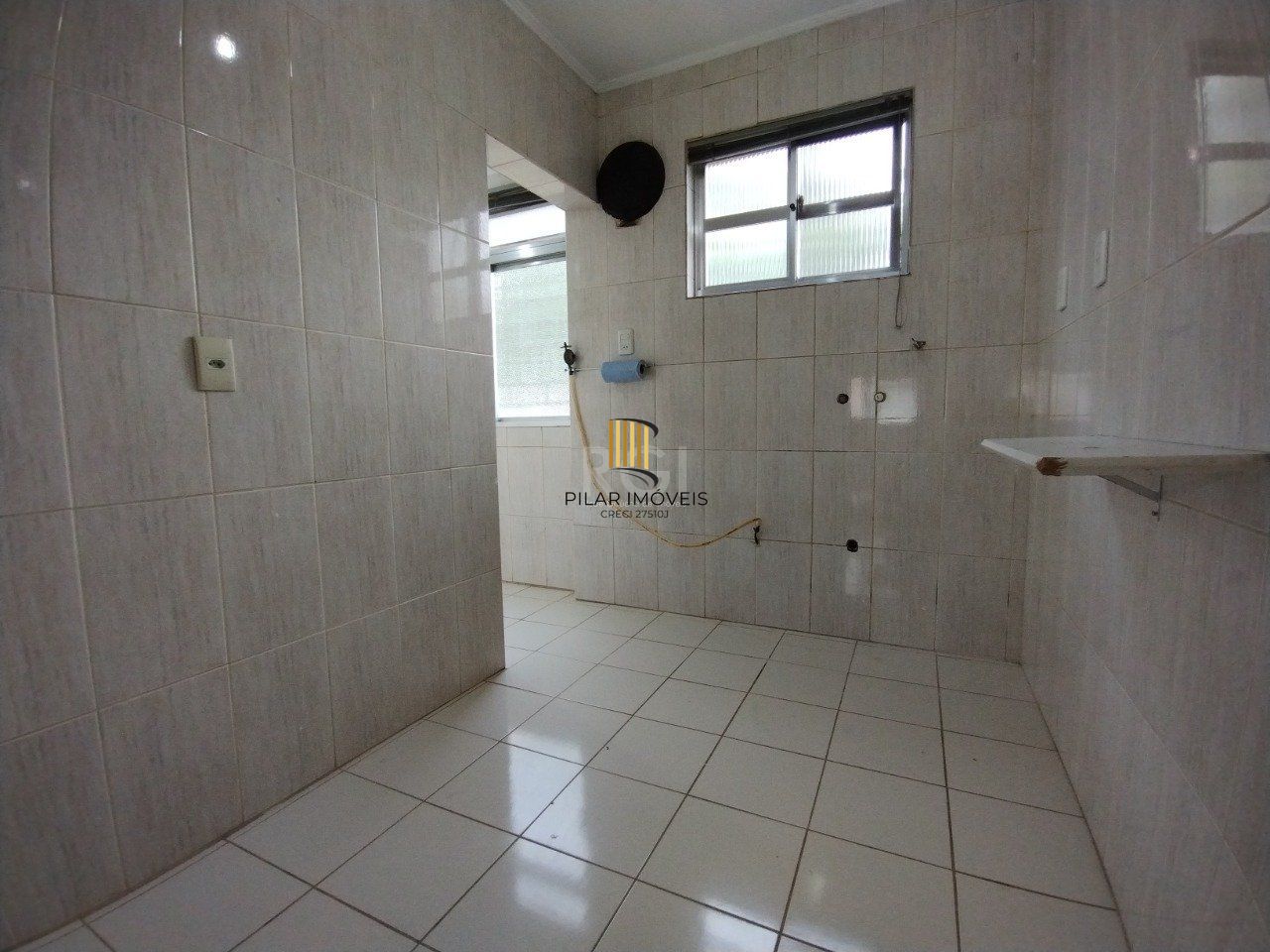Apartamento para Venda - 50.07m², 2 dormitórios, Menino Deus