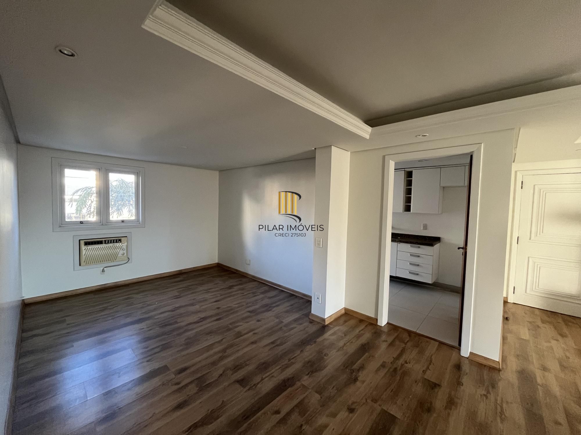 Apartamento de 3 quartos, suíte e 2 vagas de garagem no bairro Auxiliadora
