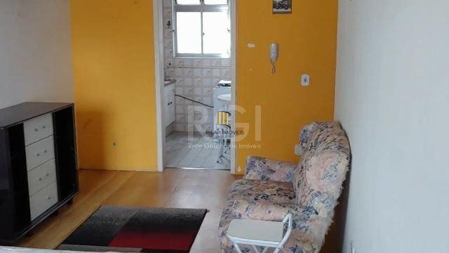 Apartamento para Venda - 47m², 1 dormitório, Centro Histórico