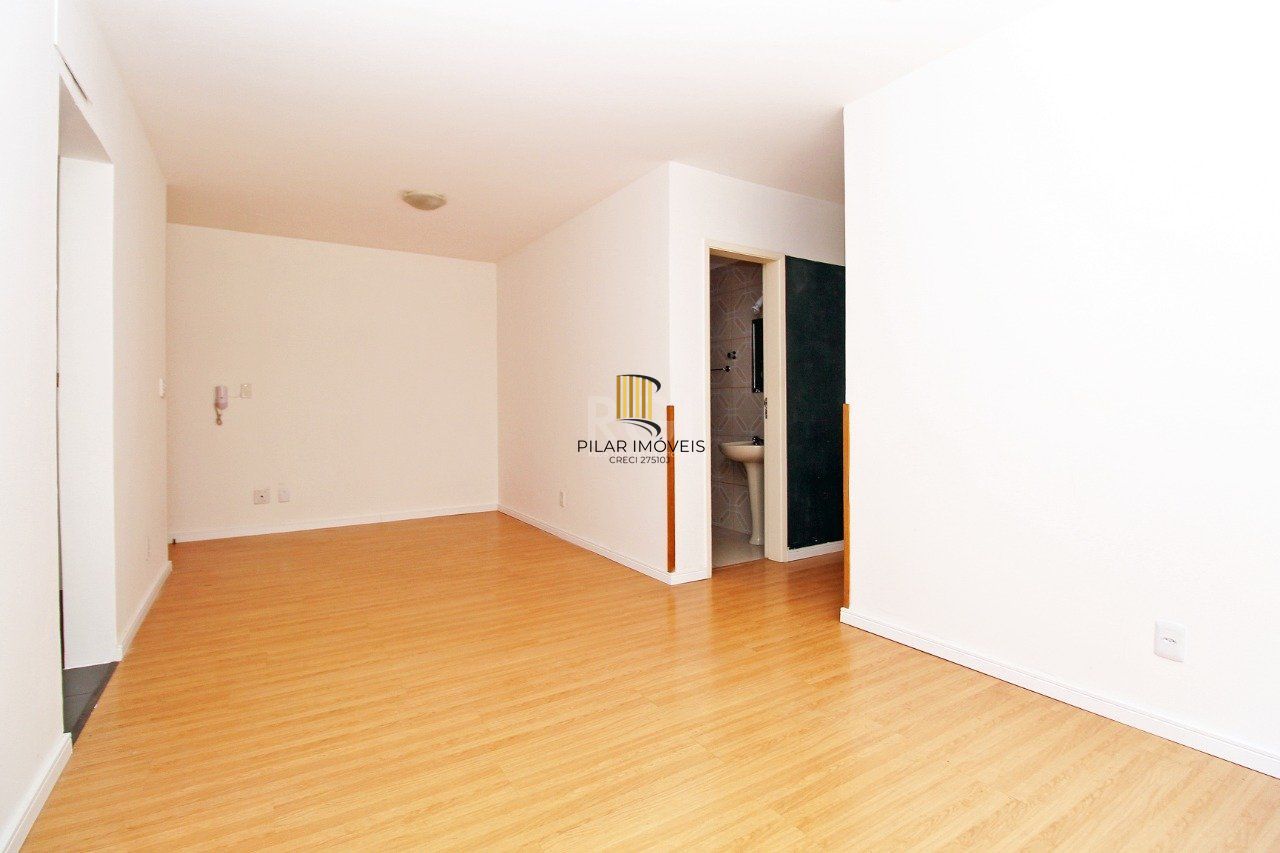 Apartamento de 3 quartos, suíte e 1 vaga de garagem no bairro Petrópolis