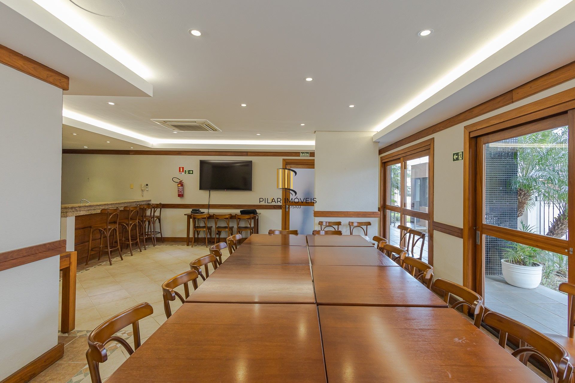 Cobertura 3 dormitórios no bairro São João