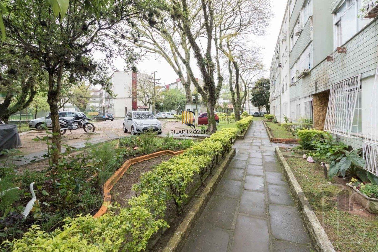 Apartamento 3 Dormitório(s) Bairro Cavalhada