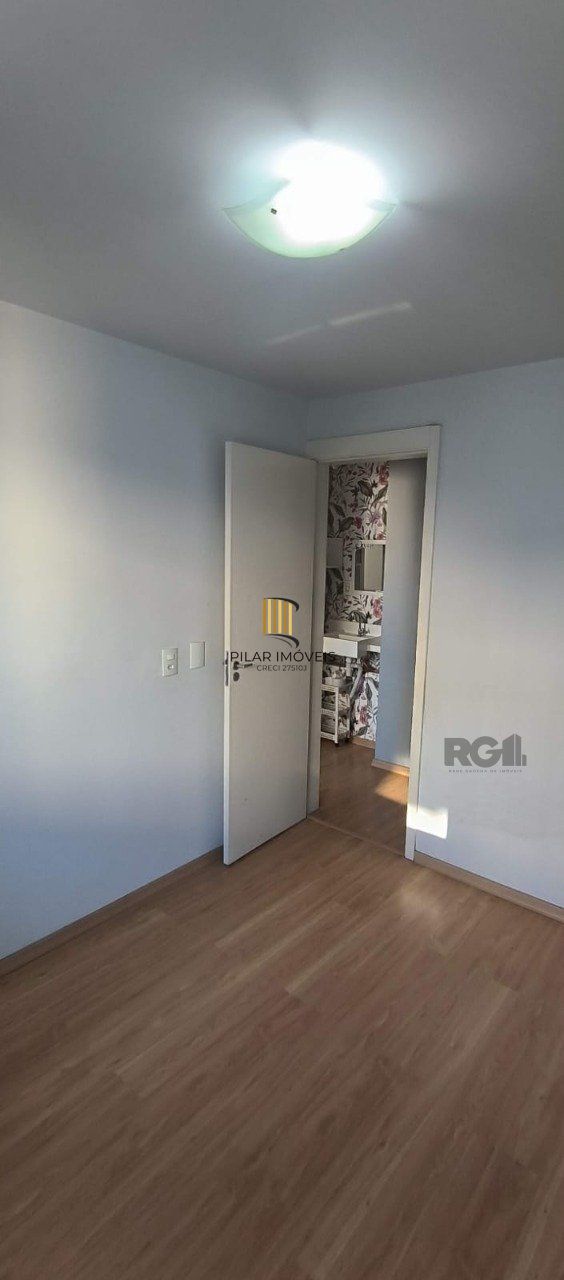 Apartamento 2 dormitórios no bairro Sarandi