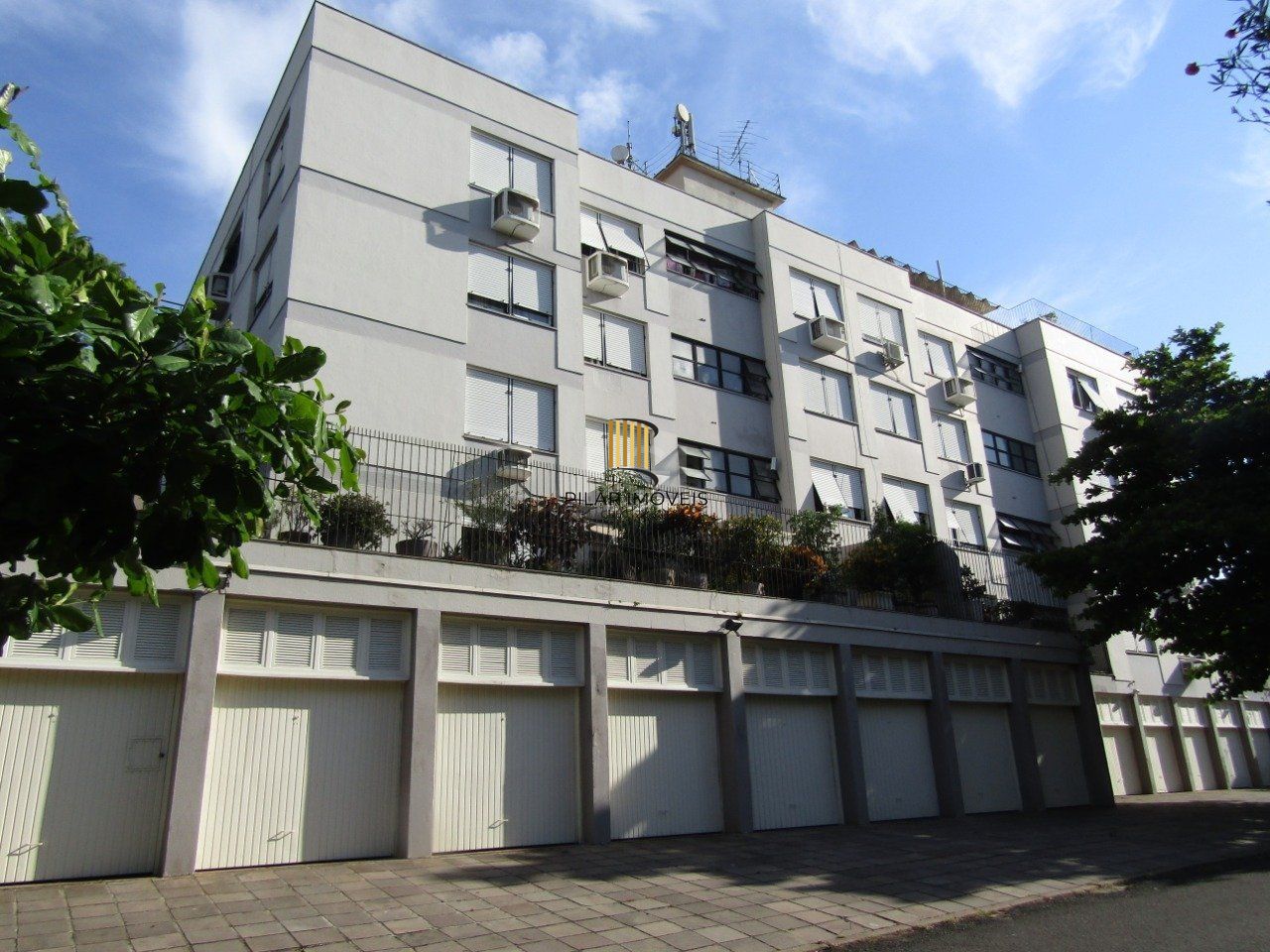 Apartamento para Venda - 71.01m², 2 dormitórios, 2 vagas - São João