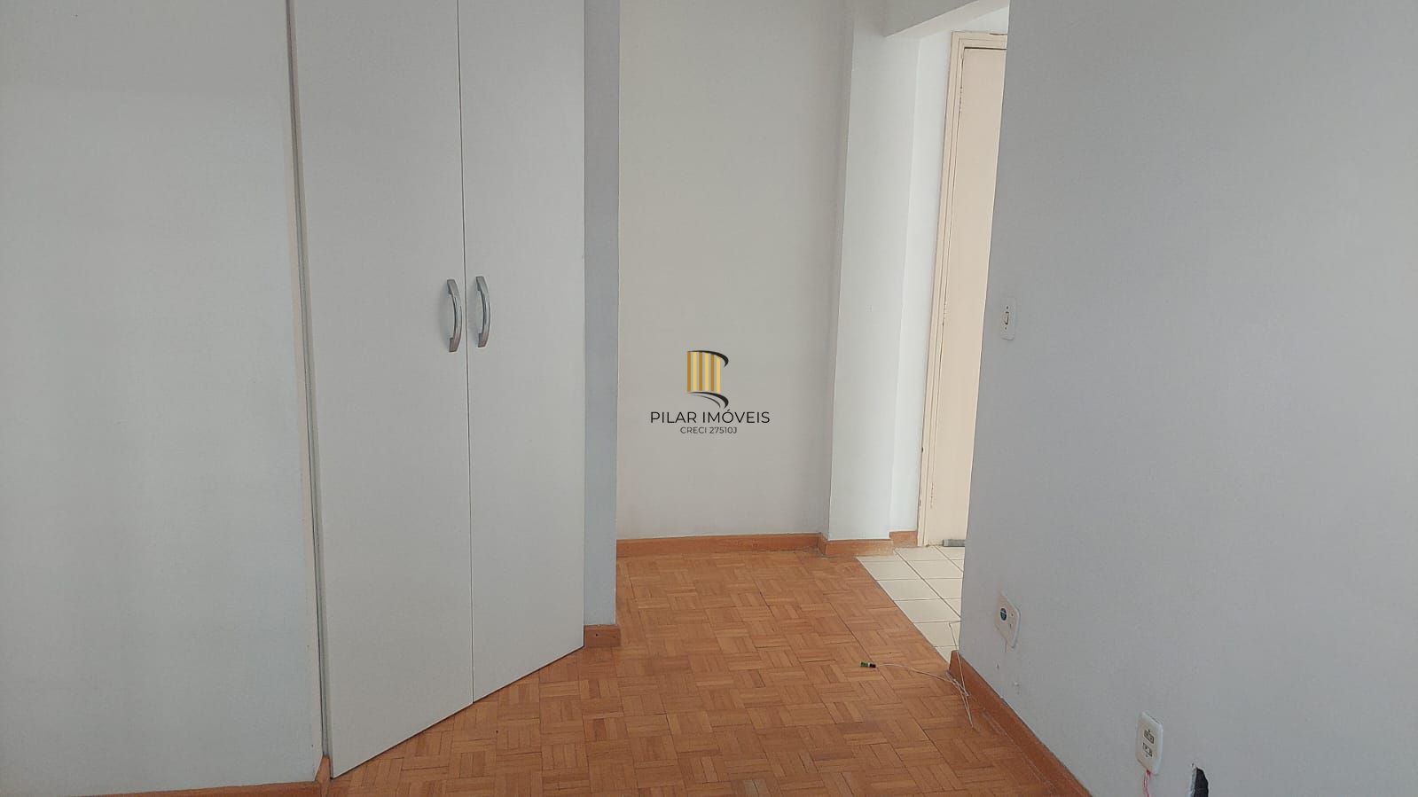 Apartamento 1 dormitório no bairro Floresta