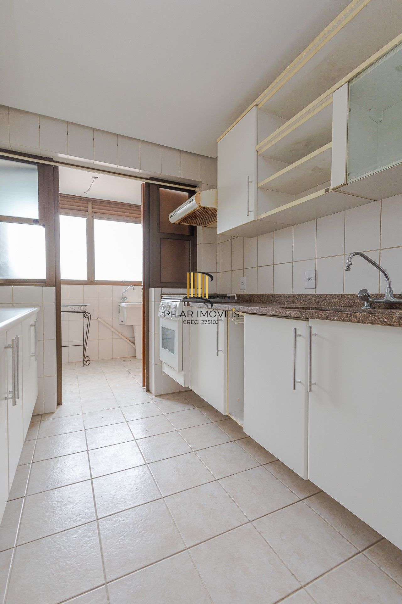 Cobertura 3 dormitórios no bairro São João