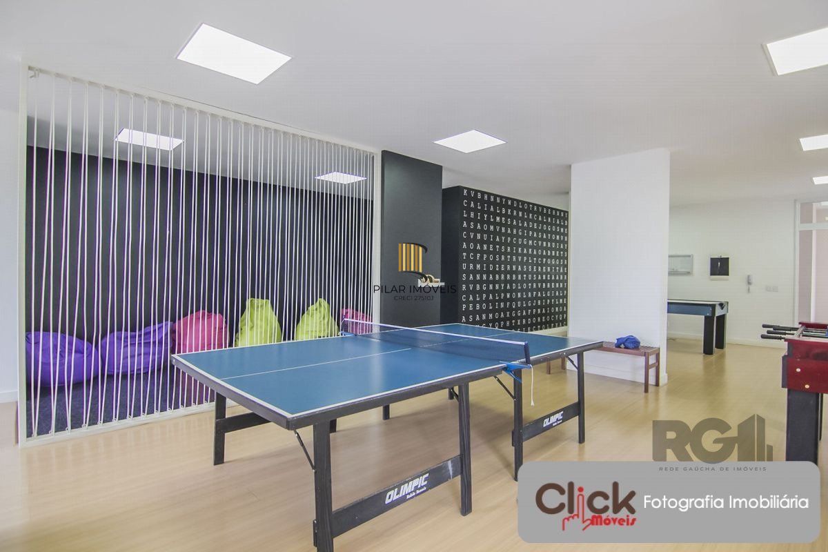 Apartamento para Venda - 74.64m², 3 dormitórios, sendo 1 suites, 2 vagas - Passo da Areia