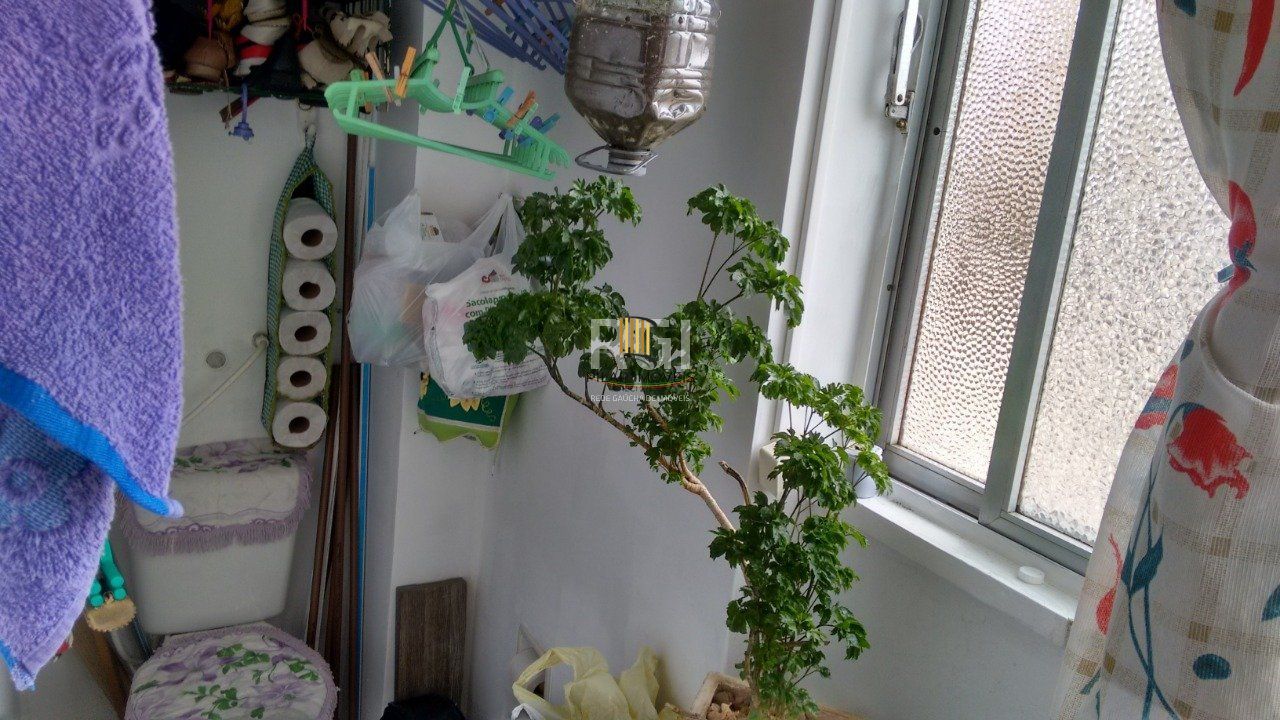 Apartamento para Venda - 70.98m², 3 dormitórios, 1 vaga - Santa Maria Goretti