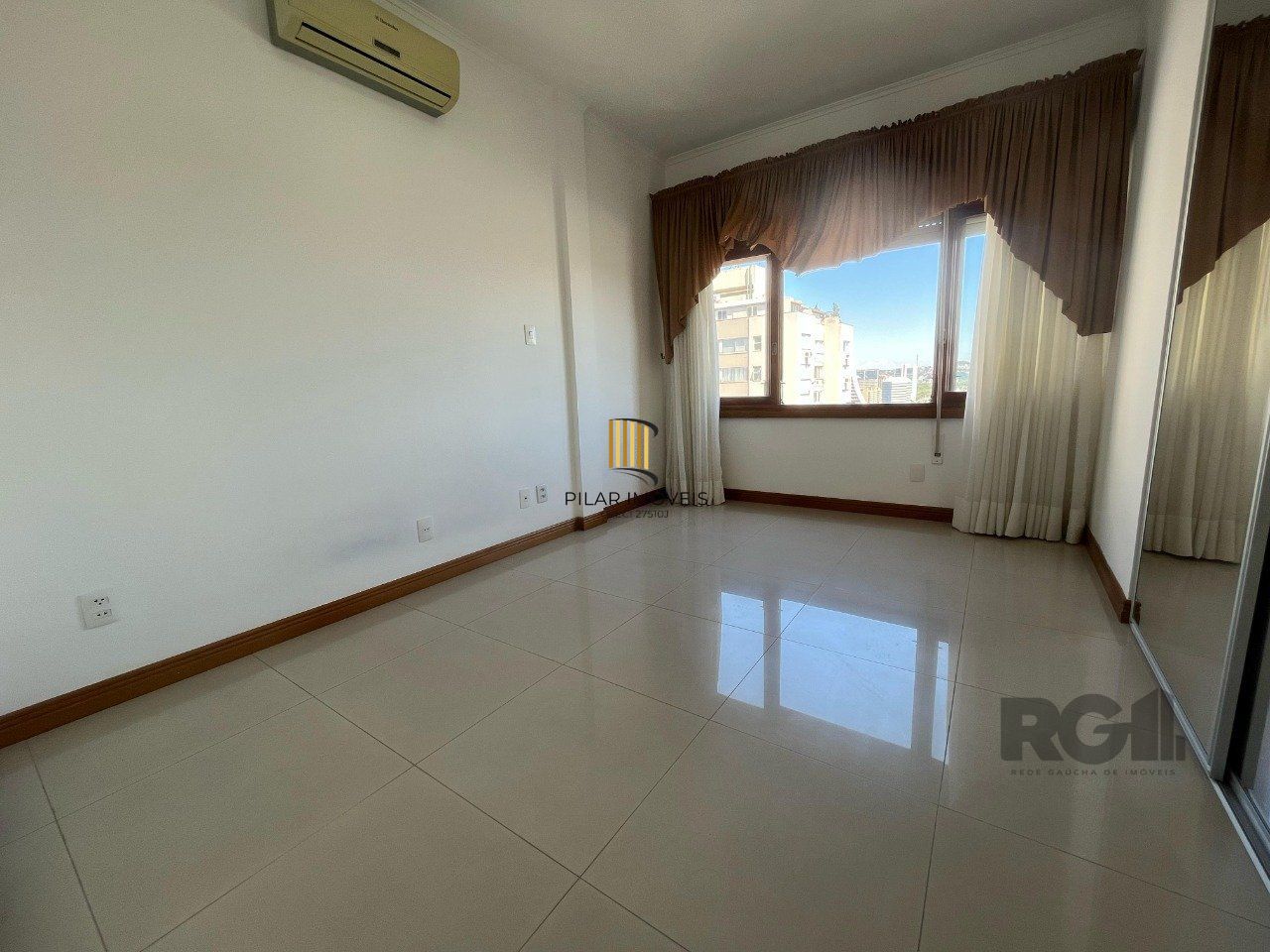 Apartamento 3 dormitórios no bairro Centro