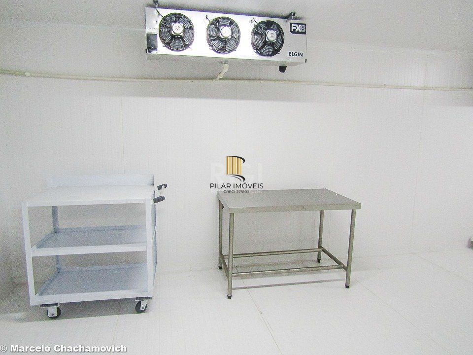 Depósito/Pavilhão para Venda - 195m², 0 dormitórios, Sarandi