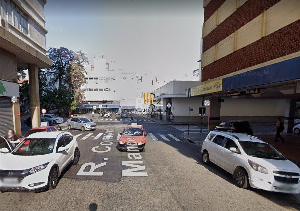 Box para Venda - 14.57m², 0 dormitórios, Centro Histórico