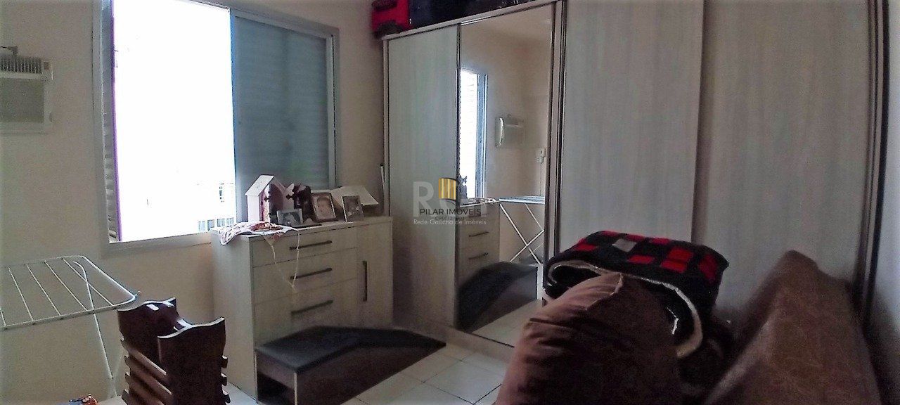 Apartamento para Venda - 93m², 3 dormitórios, Santana
