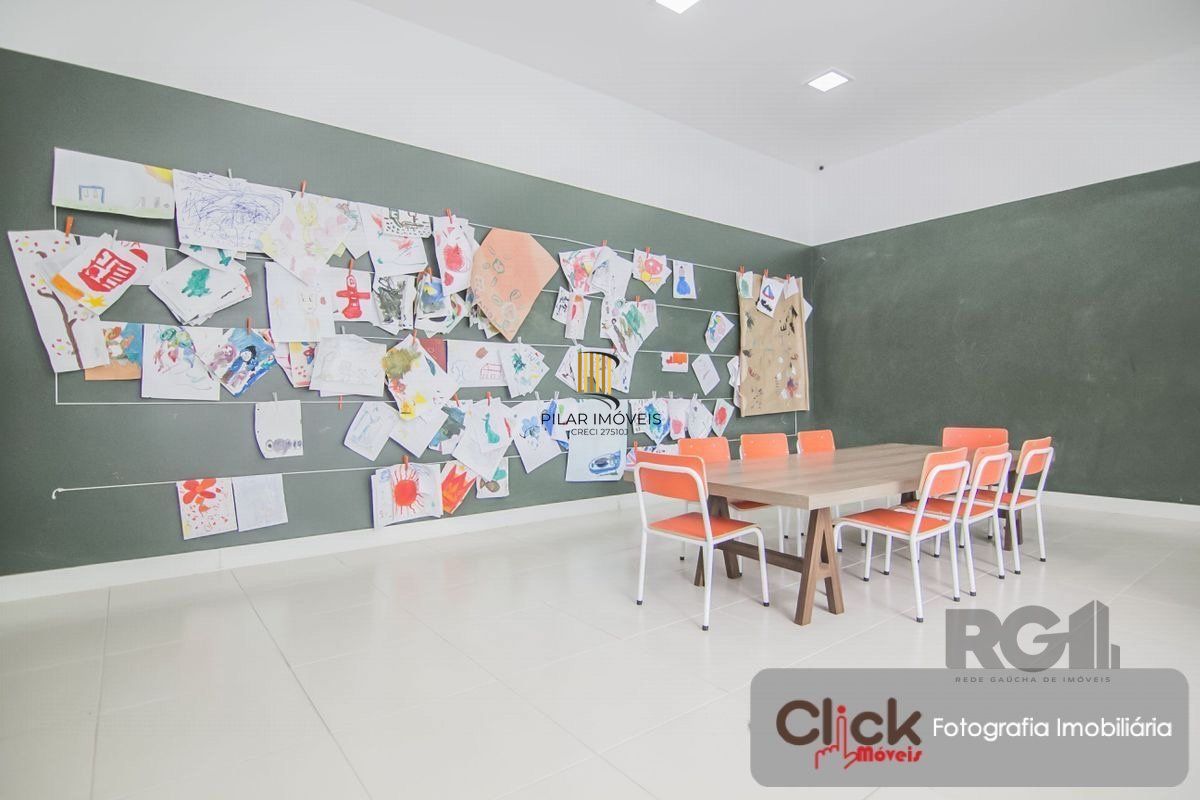 Apartamento para Venda - 74.64m², 3 dormitórios, sendo 1 suites, 2 vagas - Passo da Areia