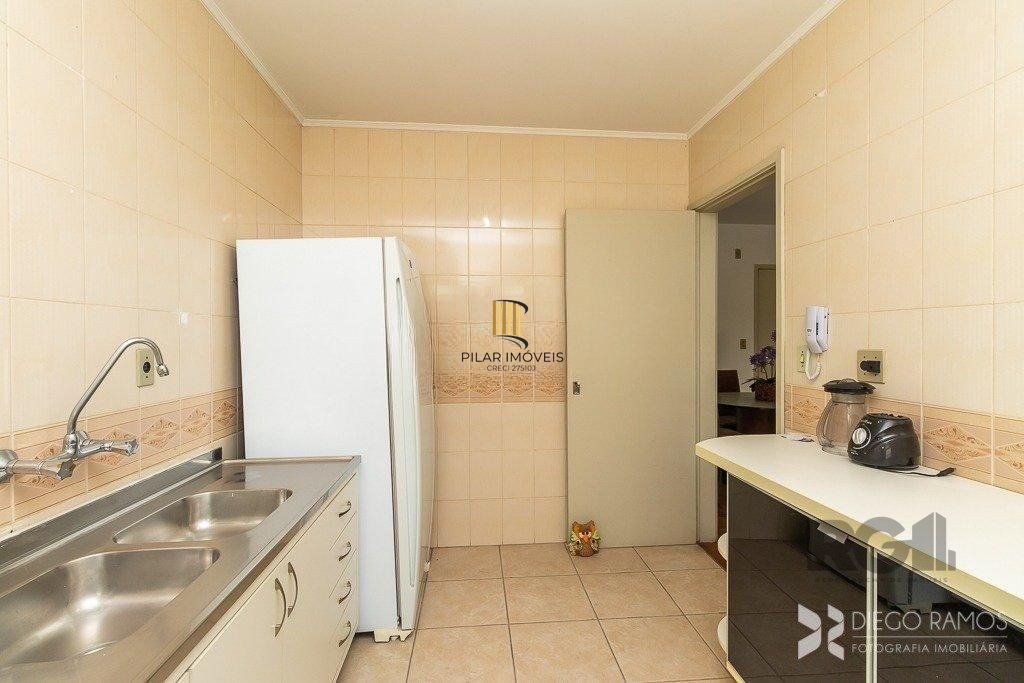Apartamento 1 dormitório no bairro Menino Deus