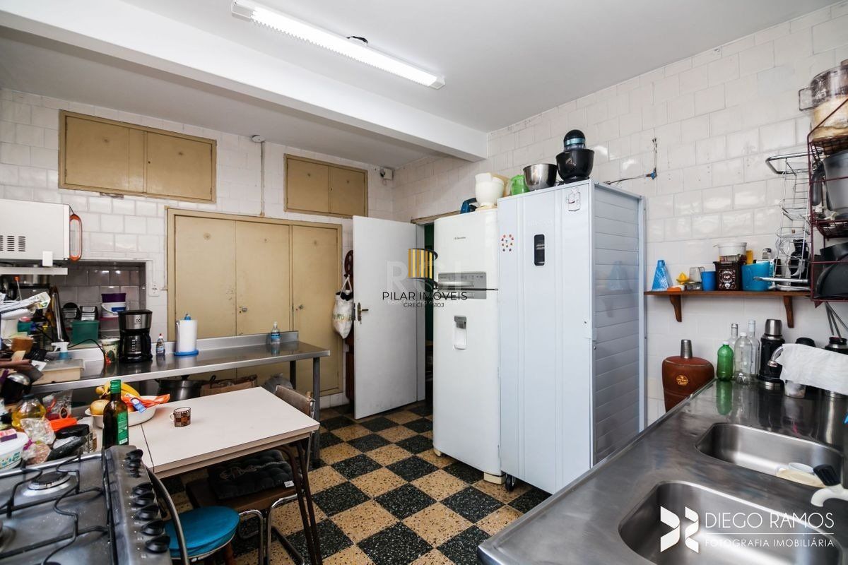 Garden para Venda - 136m², 3 dormitórios, Bom Fim