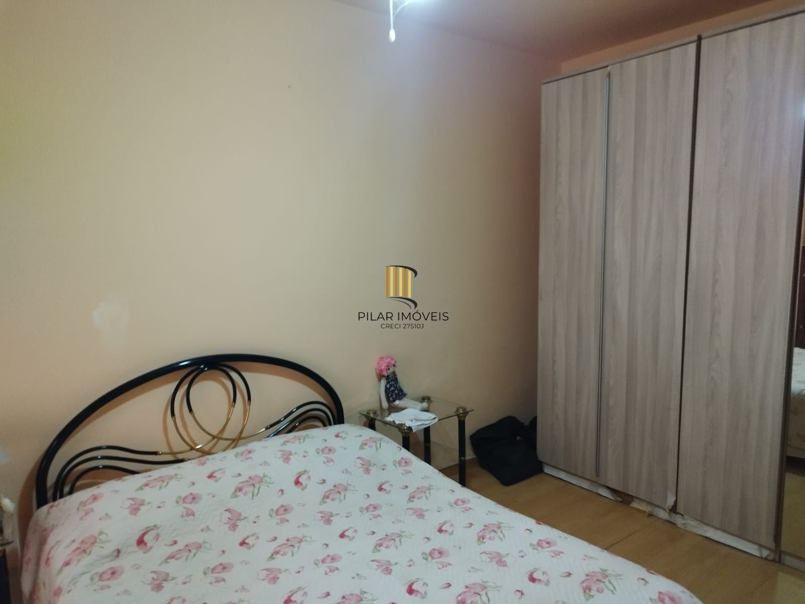 Casa de 2 quartos no bairro da Azenha em Porto Alegre