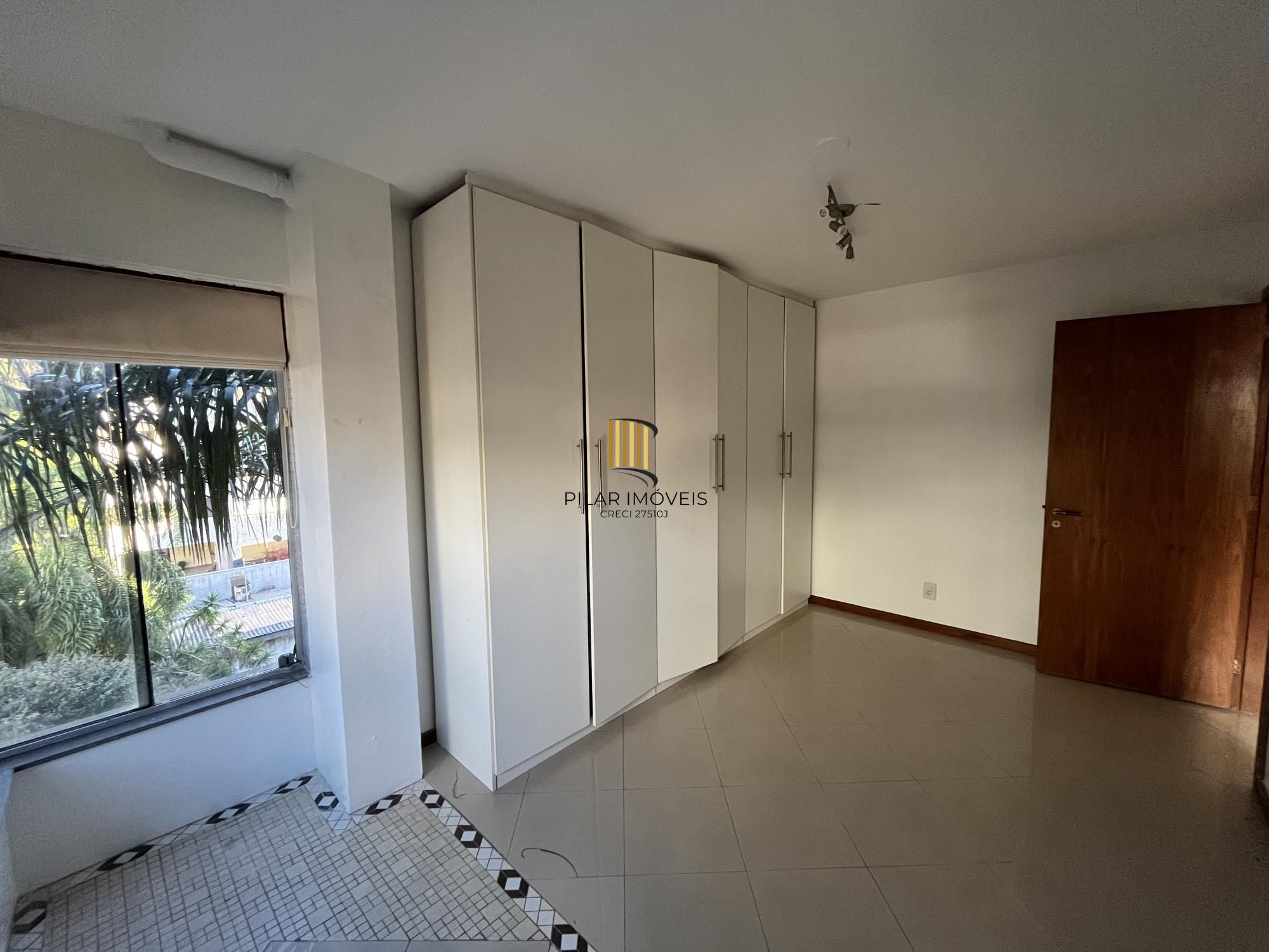 Apartamento de 3 quartos, suíte e 2 vagas de garagem no bairro Auxiliadora