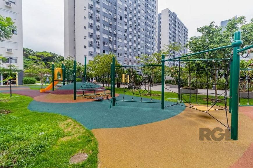 Apartamento 2 dormitórios no bairro São Sebastião
