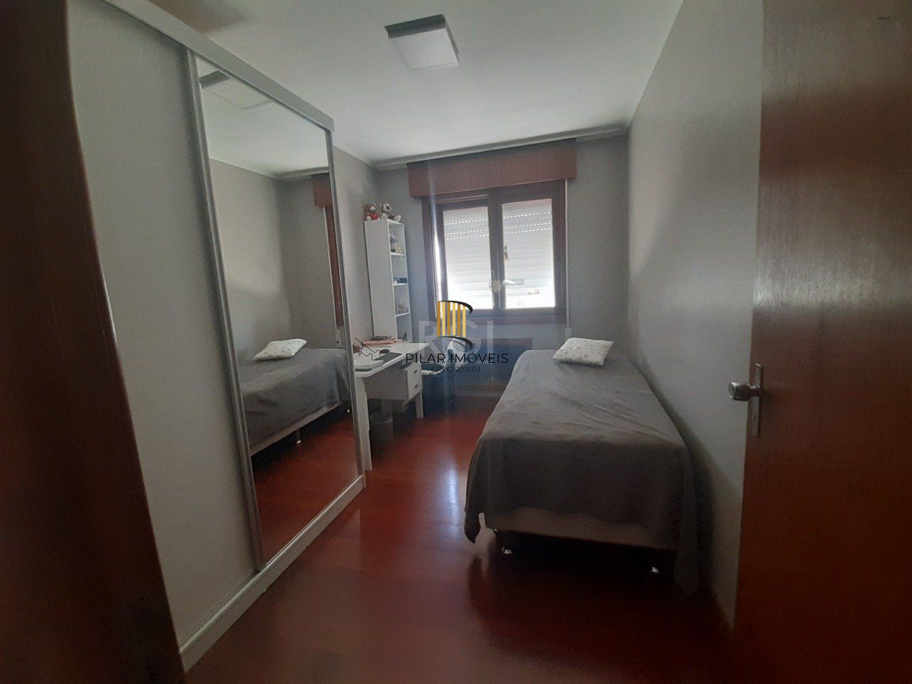 Cobertura para Venda - 281.25m², 3 dormitórios, sendo 1 suites, 2 vagas - Cristo Redentor