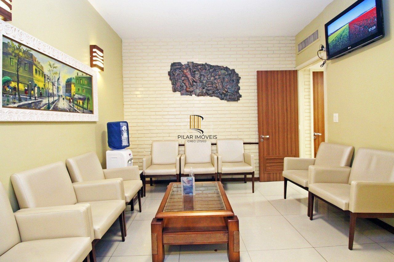 Conjunto/Sala para Venda - 47.1m², 0 dormitórios, Centro Histórico