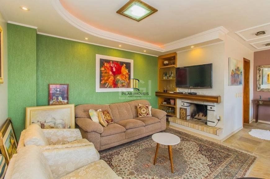 Cobertura para Venda - 200.76m², 3 dormitórios, 1 suite, 2 vagas - Jardim Europa