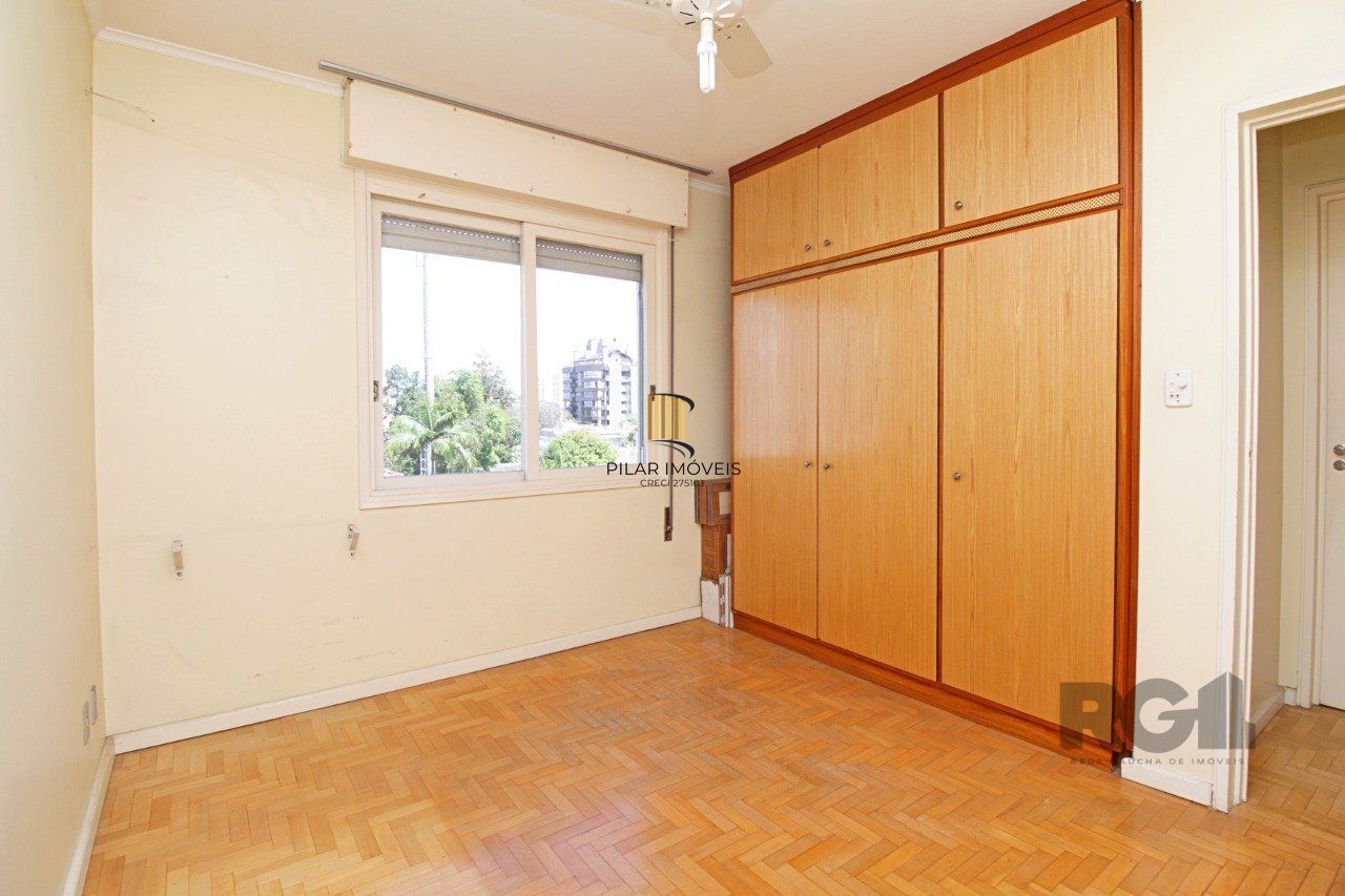 Venda Apartamento de três dormitórios, 01 vaga de garagem, com elevador