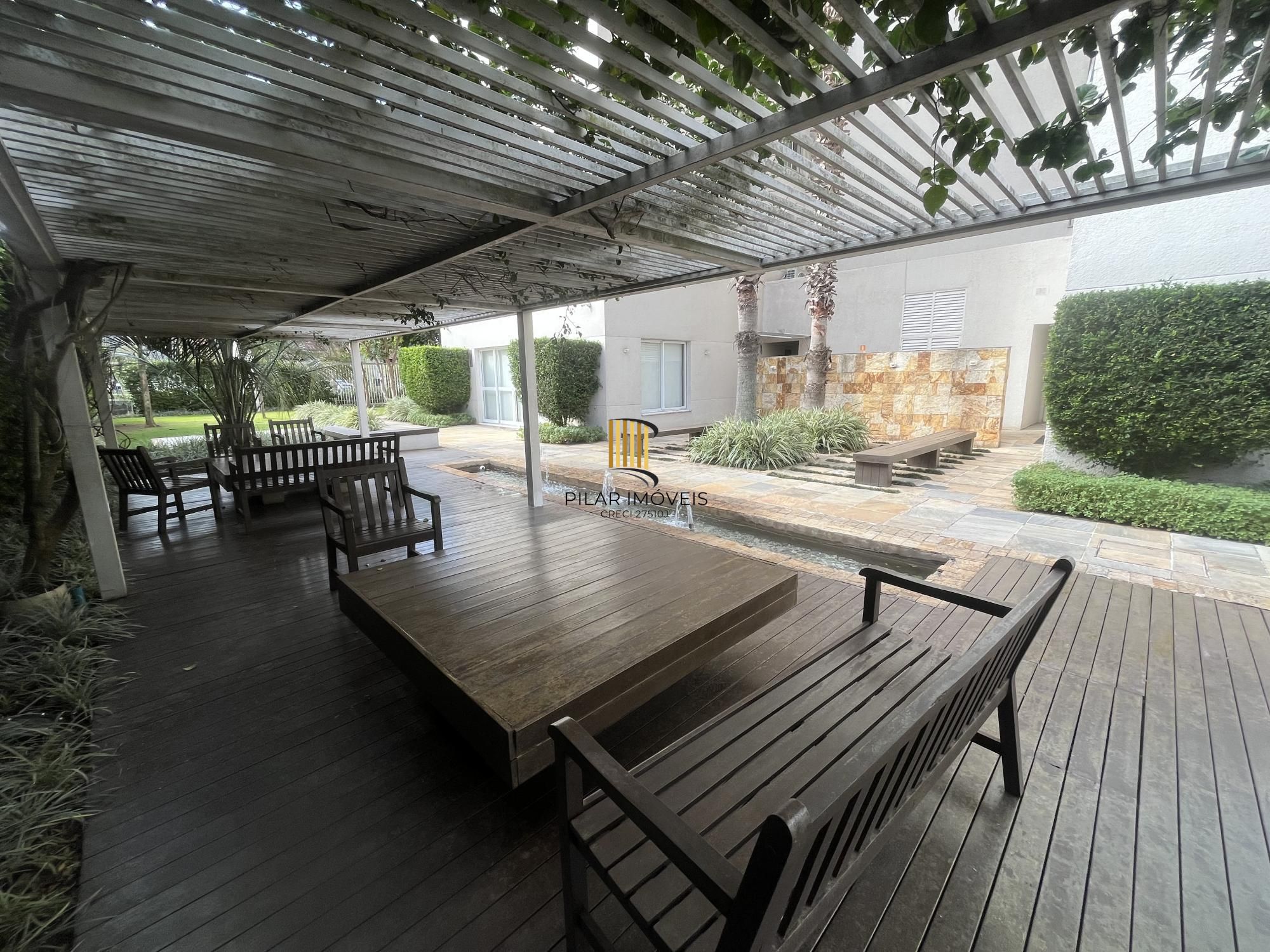 Apartamento de 3 quartos, 1 suite tradicional 2 americanas,  4 vagas de garagem