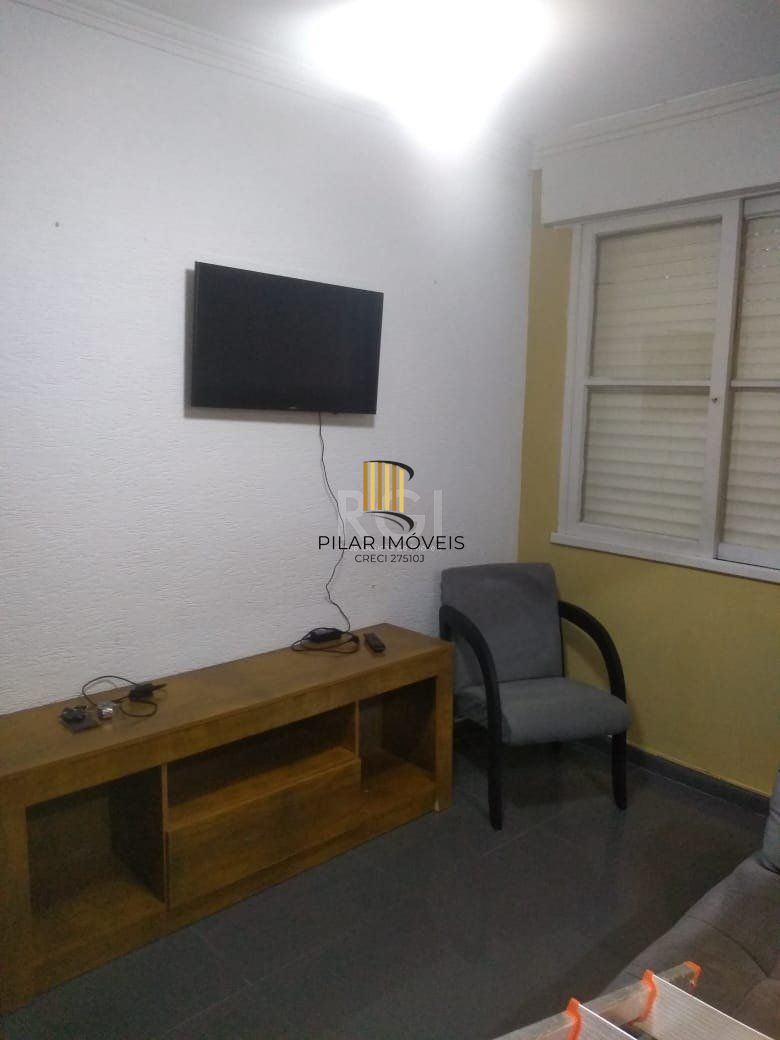Apartamento para Venda - 46.68m², 2 dormitórios, 1 vaga - Cavalhada