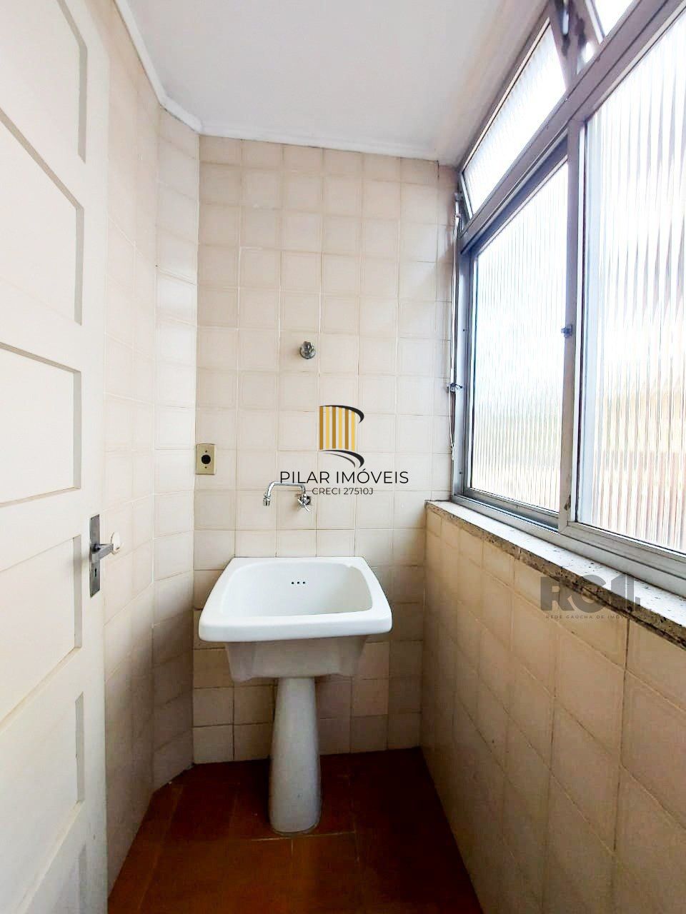 Apartamento 1 dormitório no bairro Farroupilha