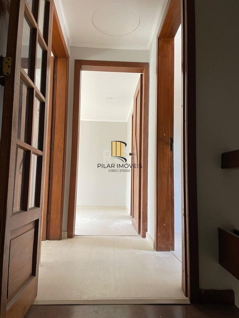 Casa Condominio para Venda - 150m², 3 dormitórios, sendo 1 suites, 2 vagas - Santo Antonio