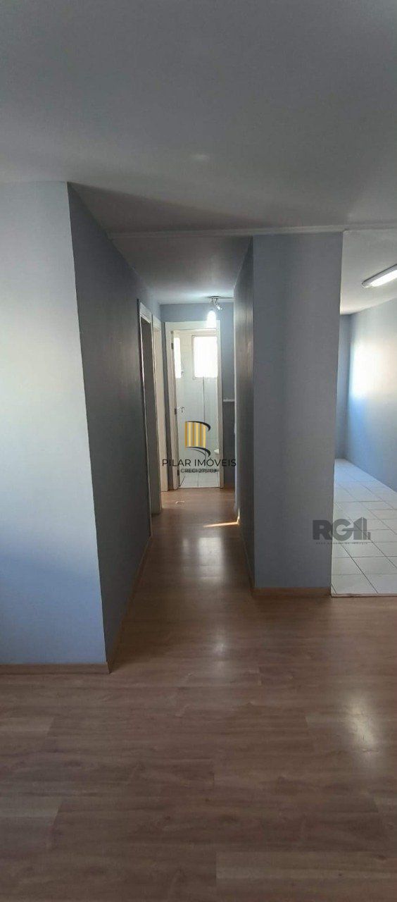 Apartamento 2 dormitórios no bairro Sarandi
