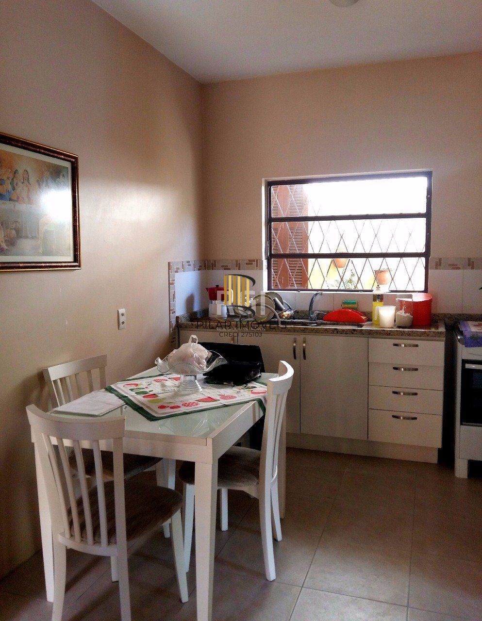 Casa para Venda - 190m², 3 dormitórios, 2 vagas - Medianeira