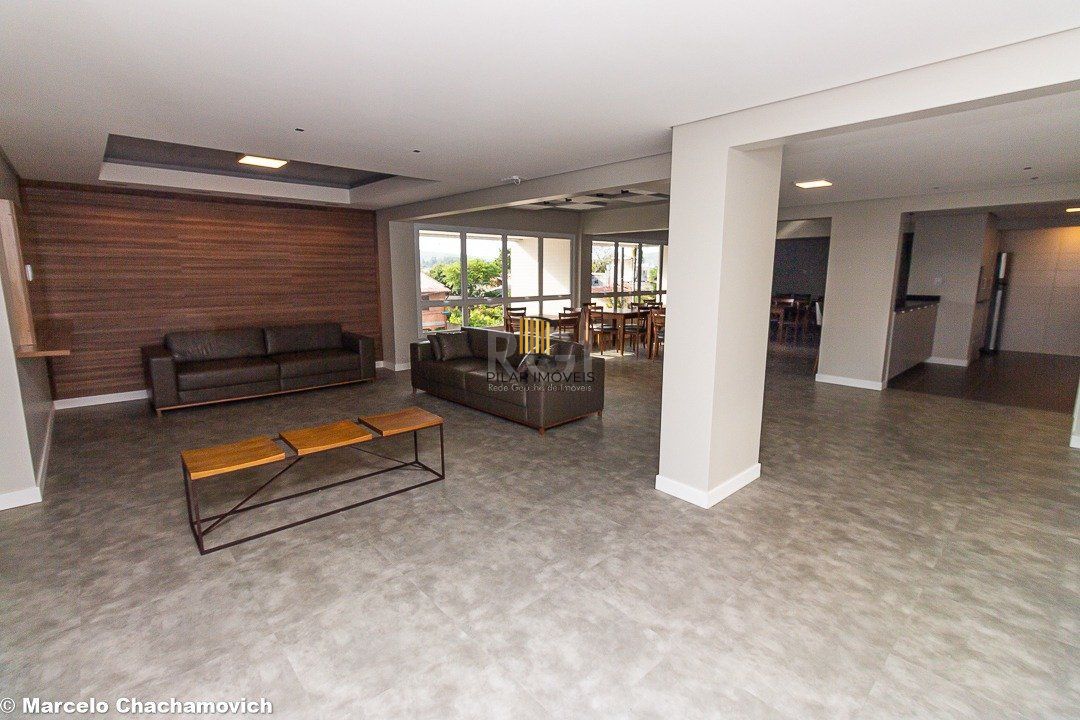 Apartamento para Venda - 69.82m², 2 dormitórios, sendo 1 suites, 2 vagas - Bom Jesus