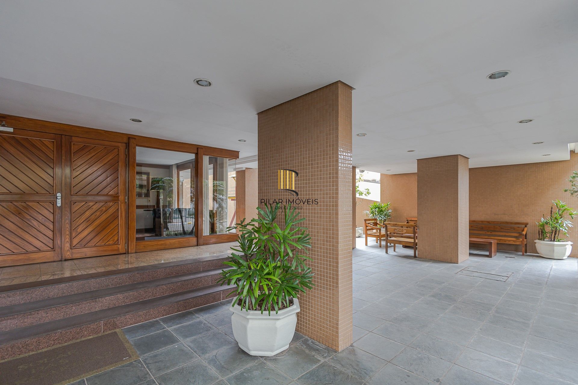 Cobertura 3 dormitórios no bairro São João