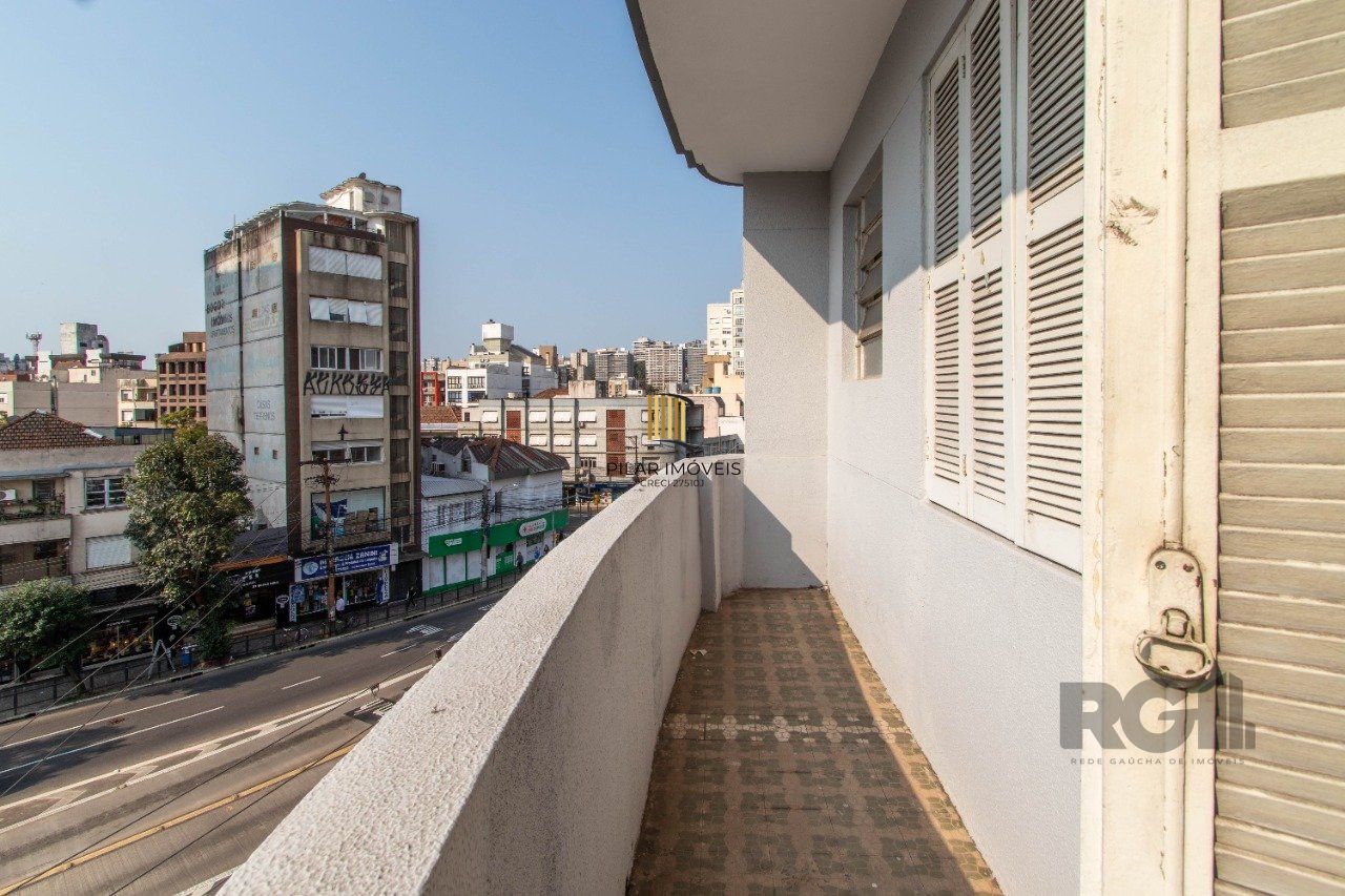 Apartamento para Venda - 95.76m², 3 dormitórios, Santana